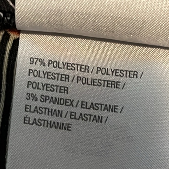 Bob Mackie Open Front Jacket - Picture 10 of 10